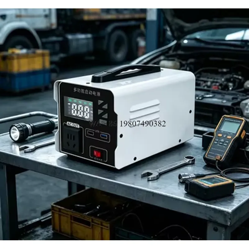 Lithium Battery 12V - Estación de Carga para Vehículos Eléctricos,