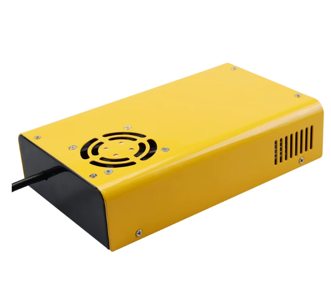 Lithium Battery 12V - Cargador de Batería de Litio para