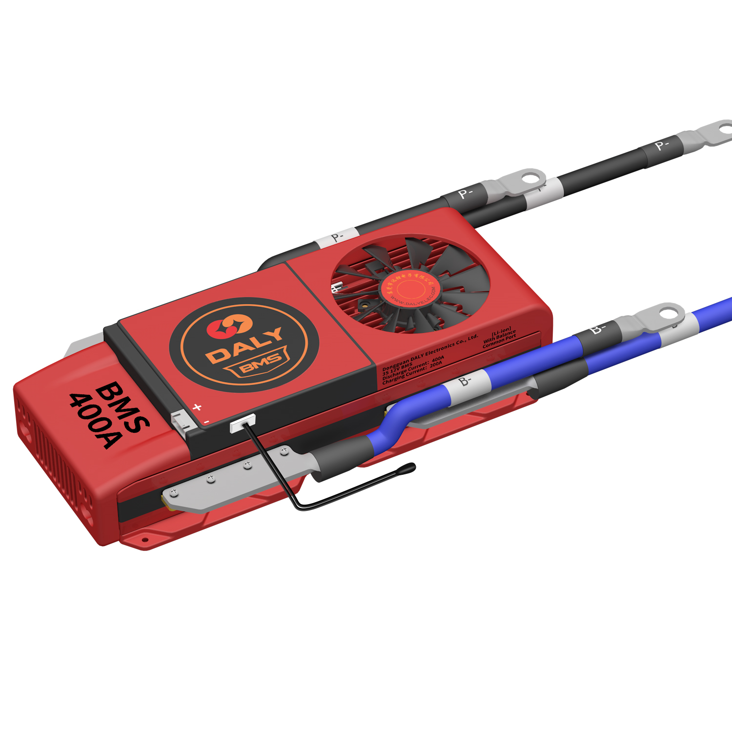 Lithium Battery 12V - Batería de Litio de 400ah 12v
