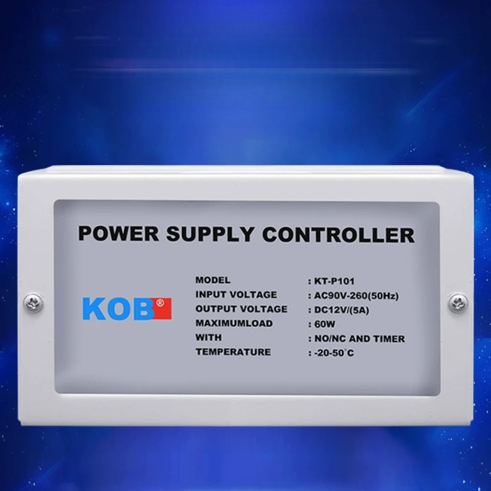 Lithium Battery 12V - Fuente de Alimentación para Control de