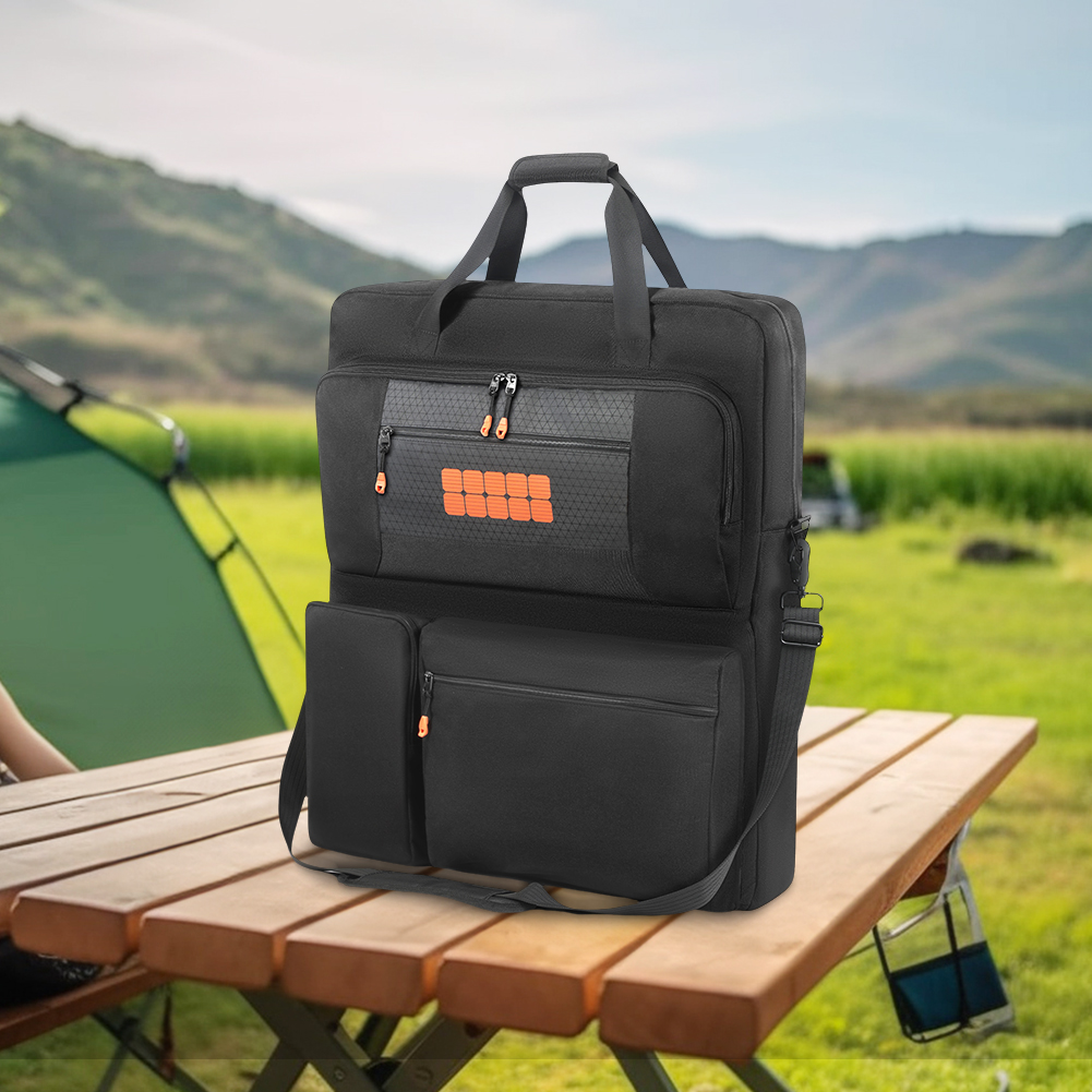 Solar Panel 200W - Bolsas de almacenamiento para paneles solares