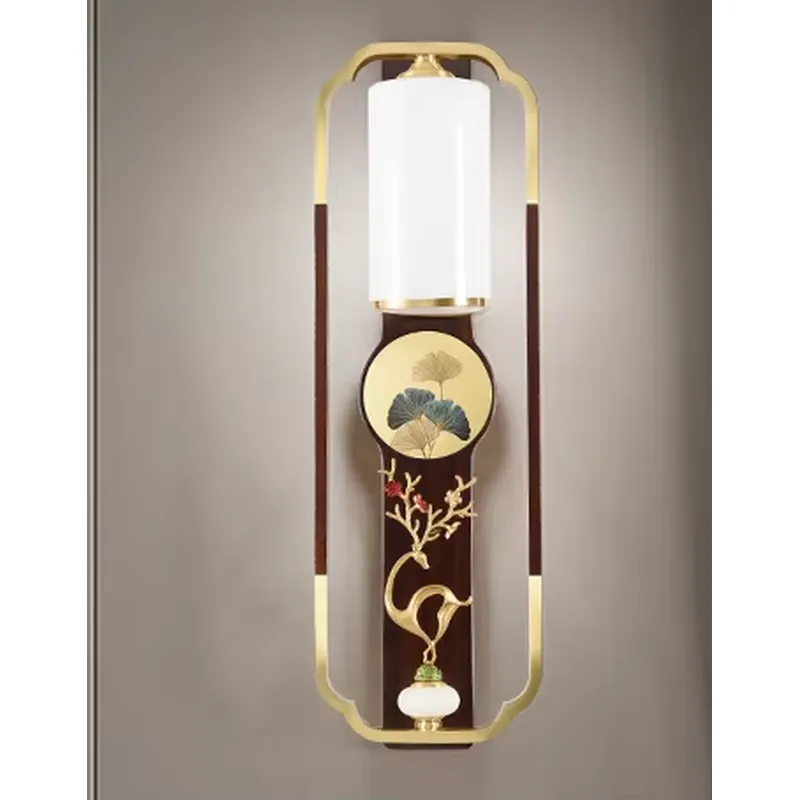 Solar Lamp - Lámpara Decorativa de Pared LED Recargable,