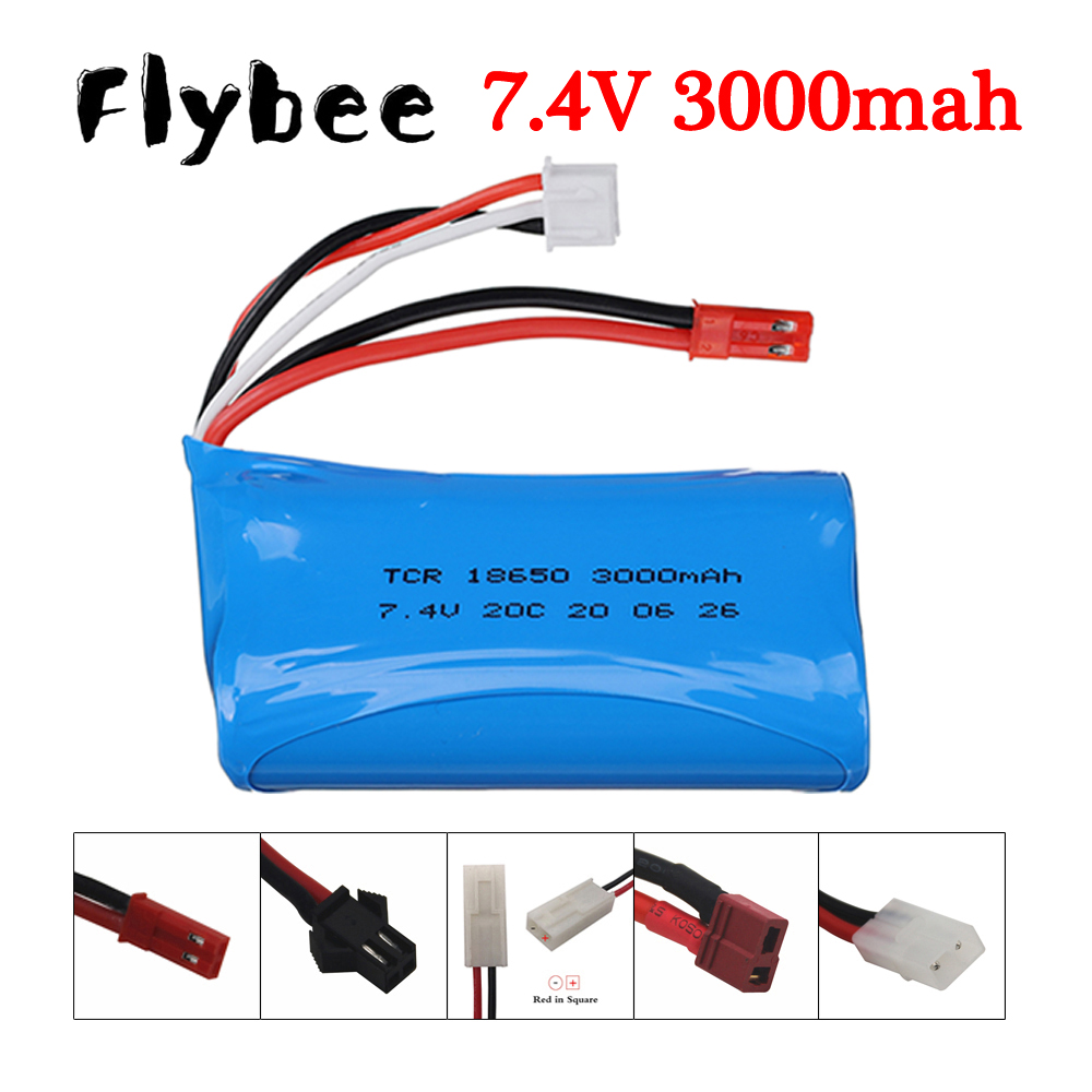 Lithium Battery 12V - Batería de iones de litio de