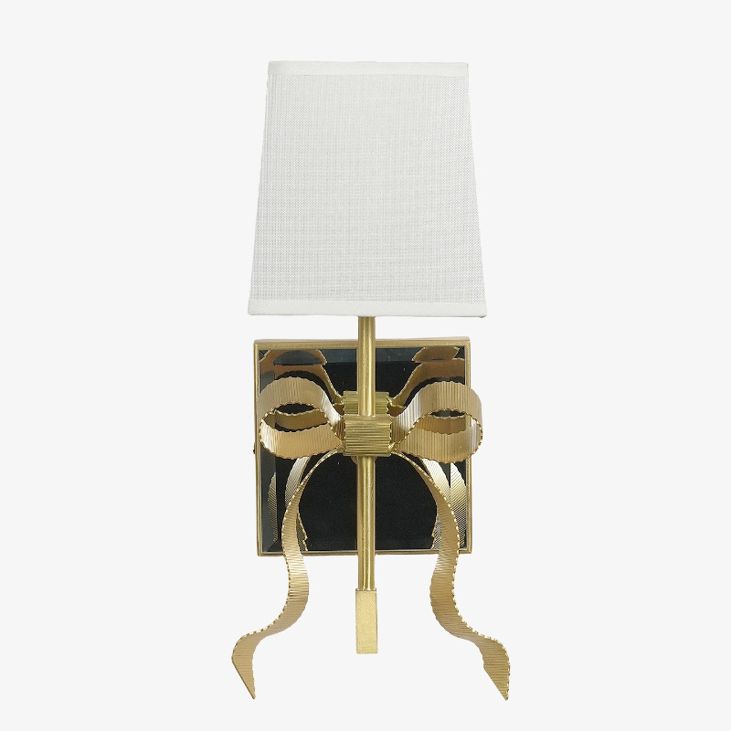 Solar Lamp - Lámpara de pared para dormitorio, completamente
