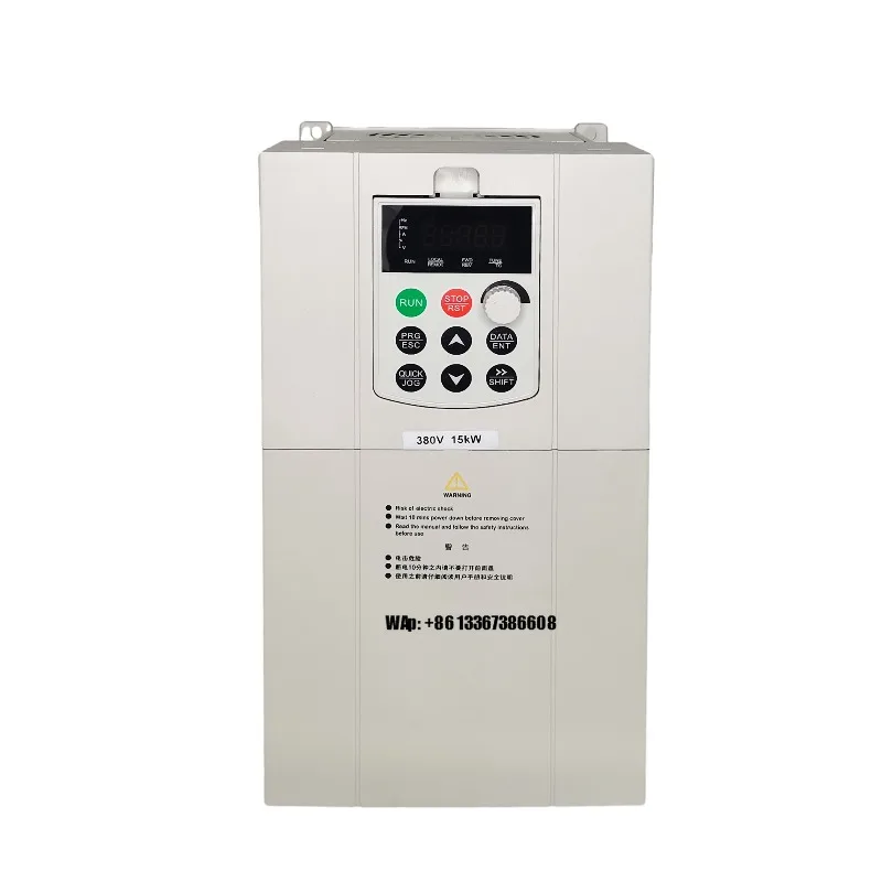 Power Inverter - Inversor de Energía Solar de 18.5KW,