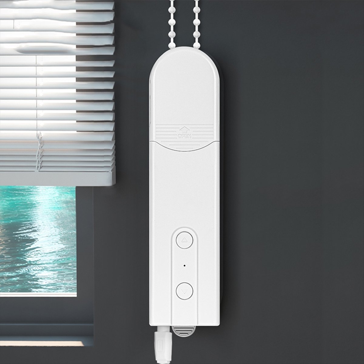 Charge Controller Solar - * X07A Tuya WiFi Solar inteligente
