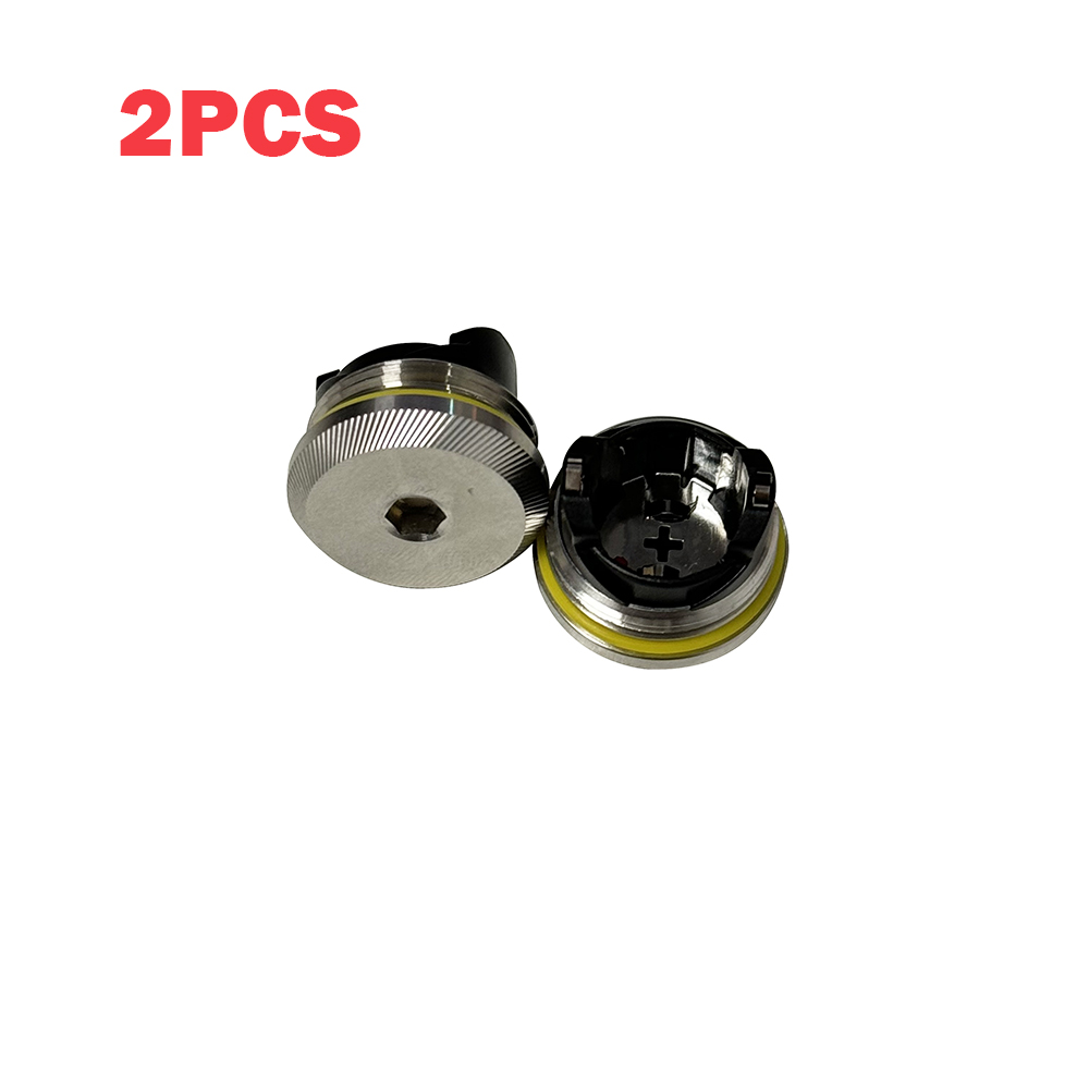 Energy Monitor Meter - 1/2 piezas para GARMIN Vector 3