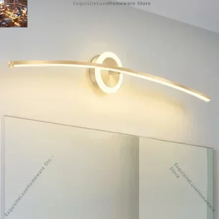 Solar Lamp - Lámpara de Pared LED Simple y