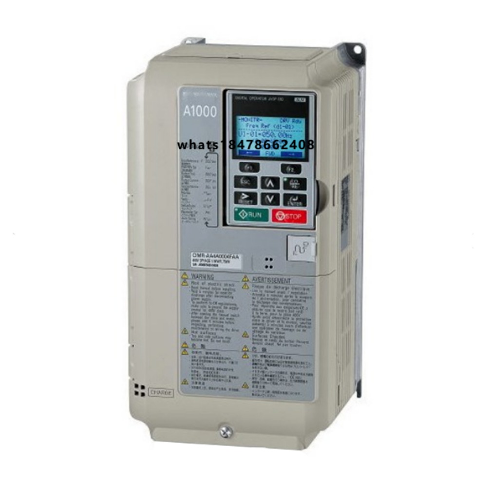 Power Inverter - Inversor de frecuencia original de Japón
