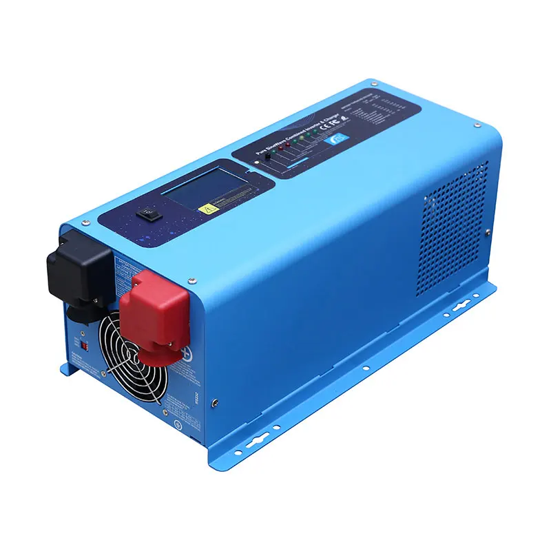Power Inverter - Gran oferta, inversor Solar fuera de