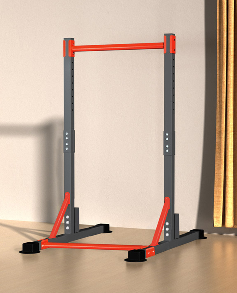 Torre de Ejercicios de Acero I - Outdoor Power Station reseña y precio