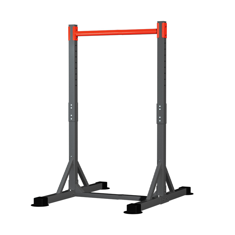 Torre de Ejercicios de Acero I - Outdoor Power Station reseña y precio