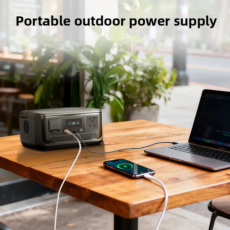 Estación de Energía Portátil P - Outdoor Power Station reseña y precio