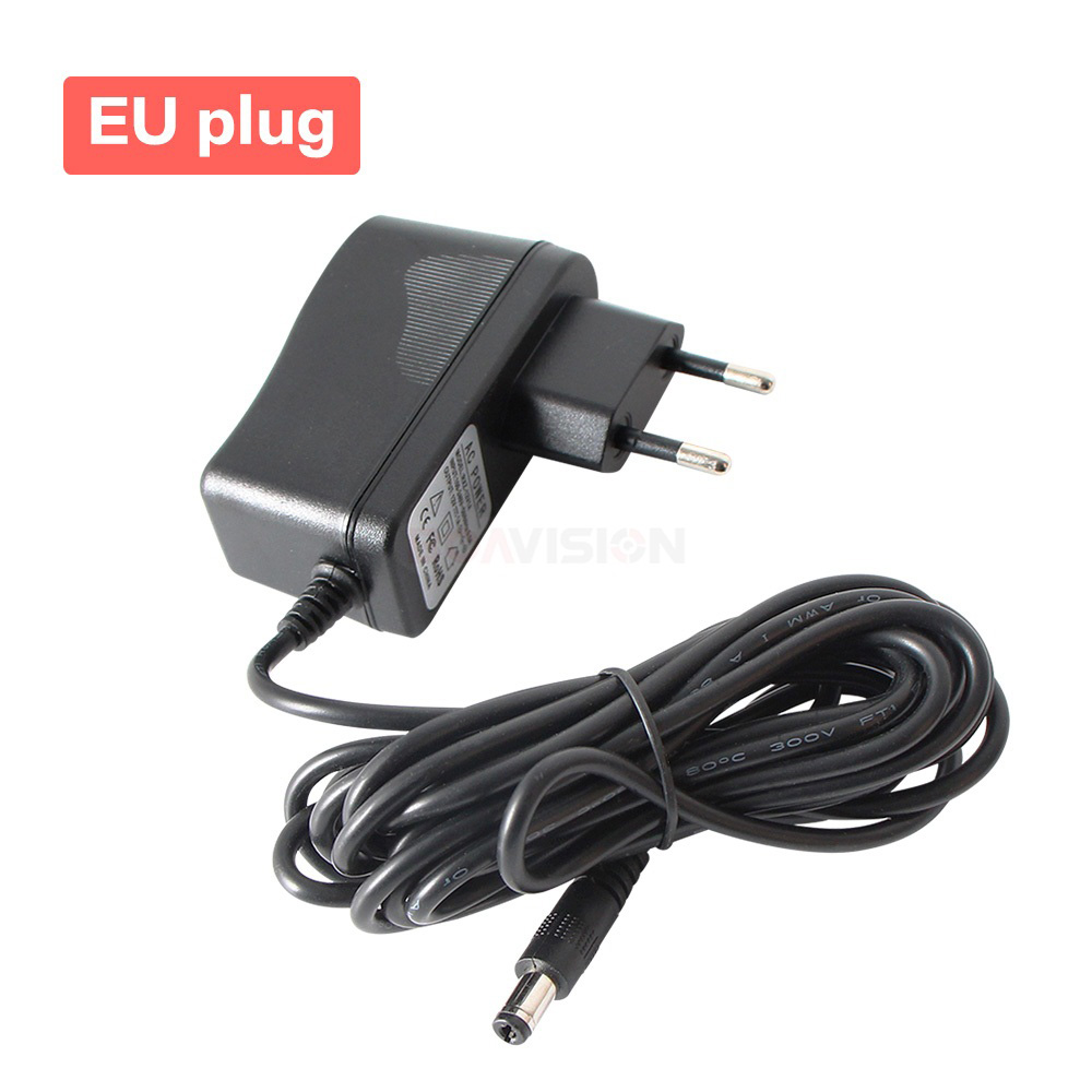 Adaptador de fuente de aliment - Energy Monitor Meter reseña y precio