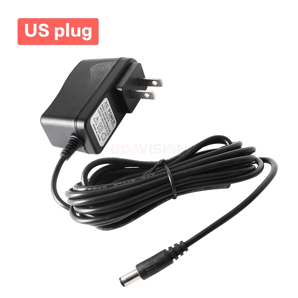 Adaptador de fuente de aliment - Energy Monitor Meter reseña y precio