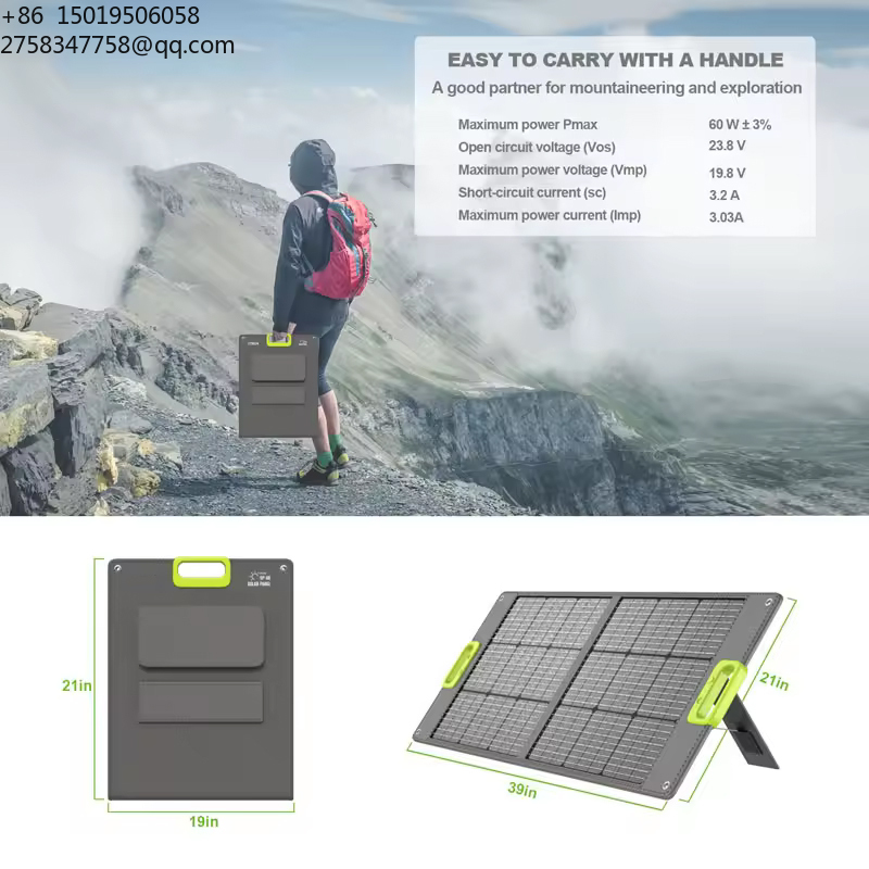 Generador de Energía Portátil  - Outdoor Power Station reseña y precio