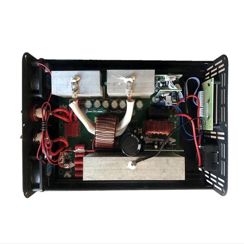 Inversor para Vehículo de 4000 - Power Inverter reseña y precio