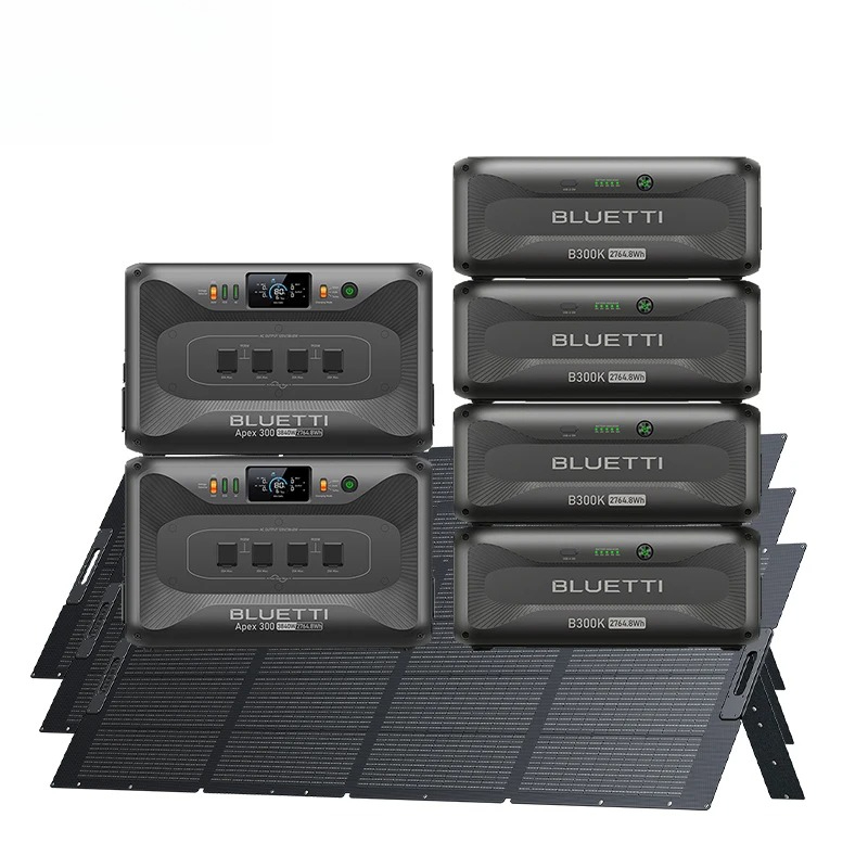 Estación de Energía Portátil B - Portable Power Station reseña y precio