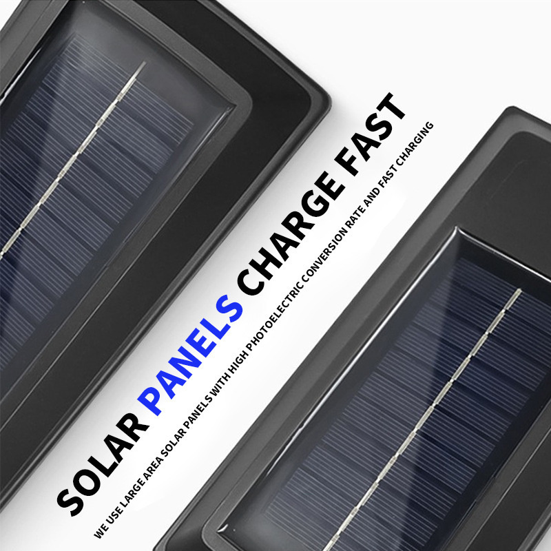 Lámparas Solares para Exterior - Solar Lamp reseña y precio