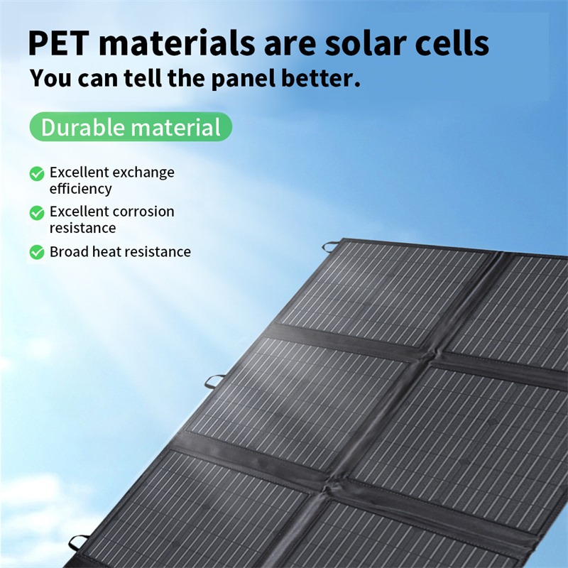 Kit de Paneles Solares Flexibl - Solar Panel 200W reseña y precio