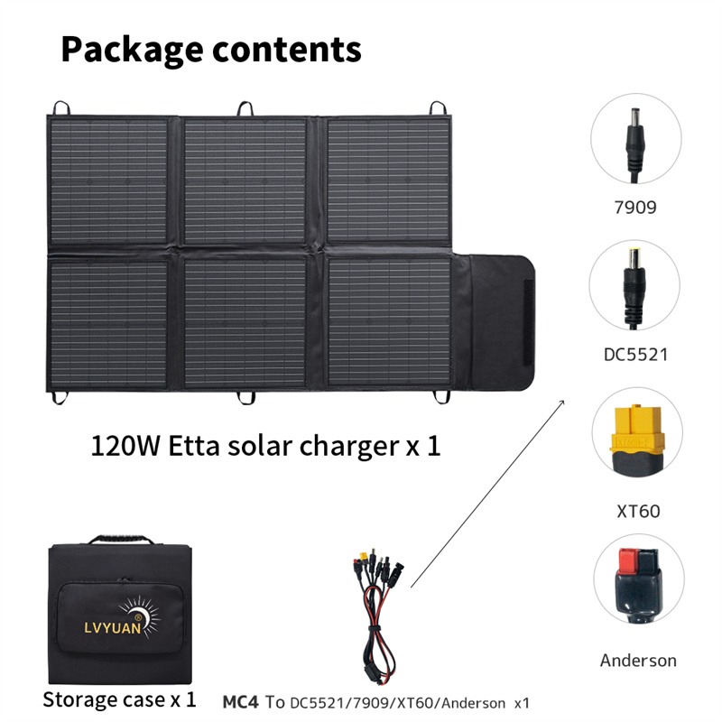 Kit de Paneles Solares Flexibl - Solar Panel 200W reseña y precio