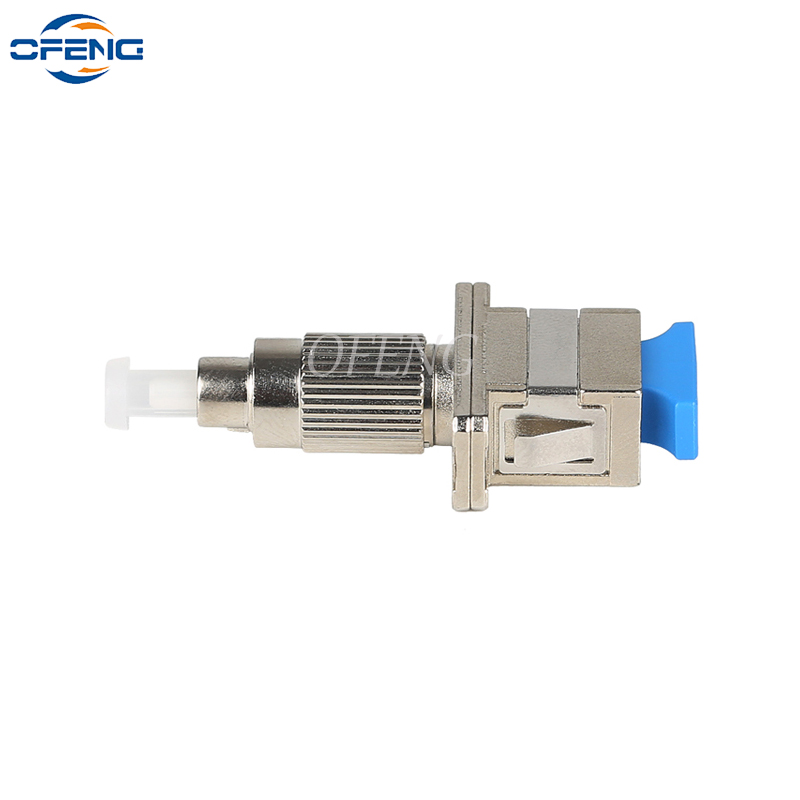 Conector Rápido de Fibra Óptic - Energy Monitor Meter reseña y precio