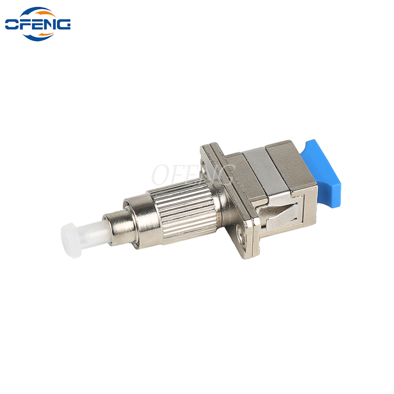 Conector Rápido de Fibra Óptic - Energy Monitor Meter reseña y precio