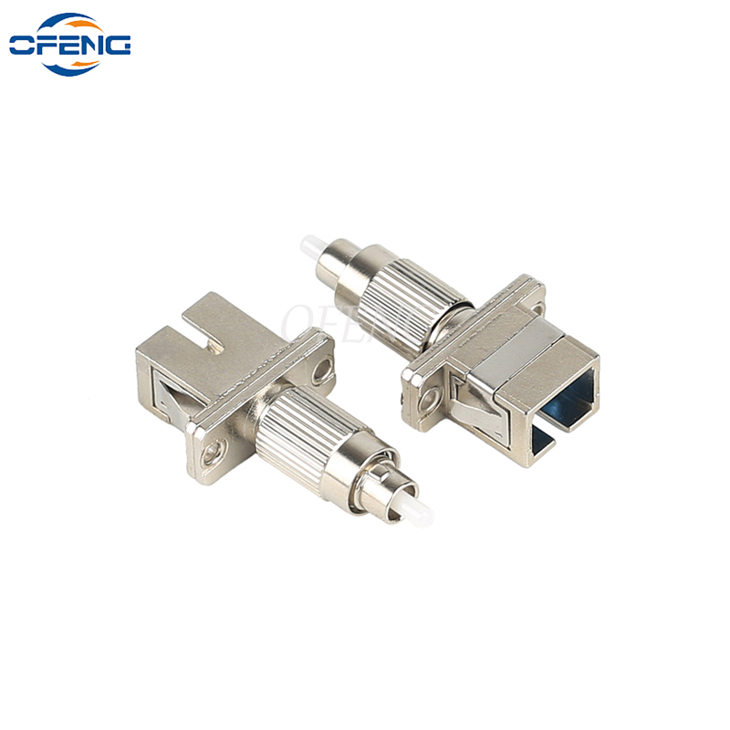 Conector Rápido de Fibra Óptic - Energy Monitor Meter reseña y precio
