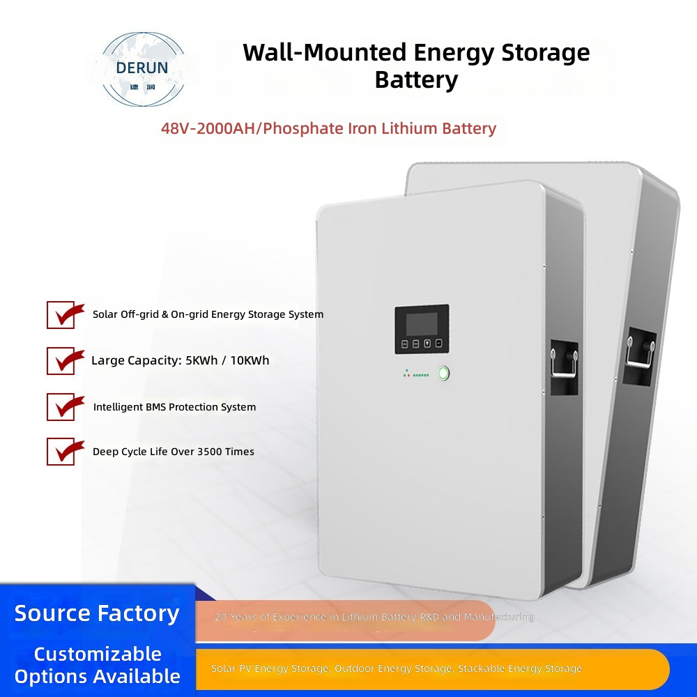 Venta directa de fábrica, sist - Solar Generator reseña y precio