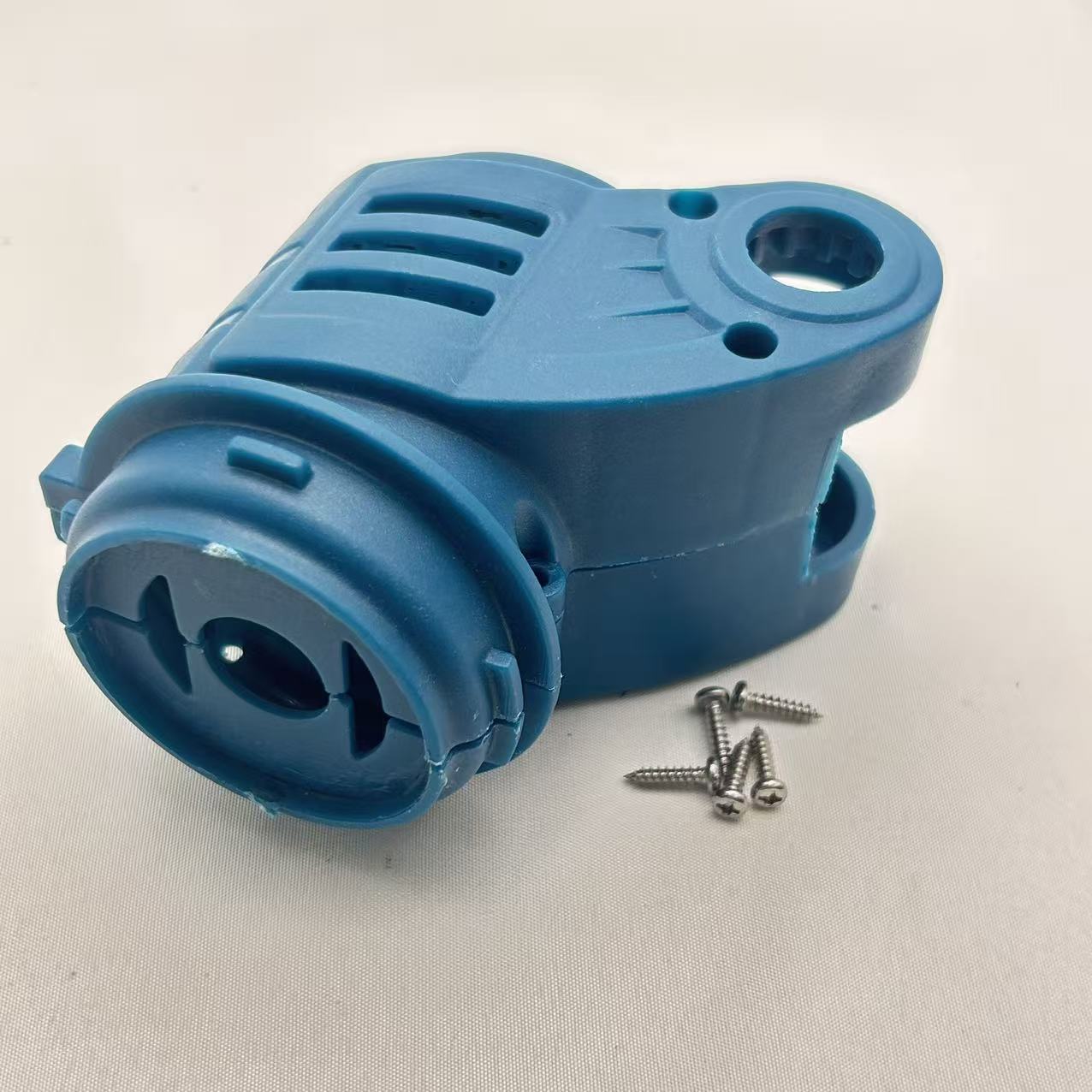 Carcasa protectora de Motor Un - Lithium Battery 12V reseña y precio