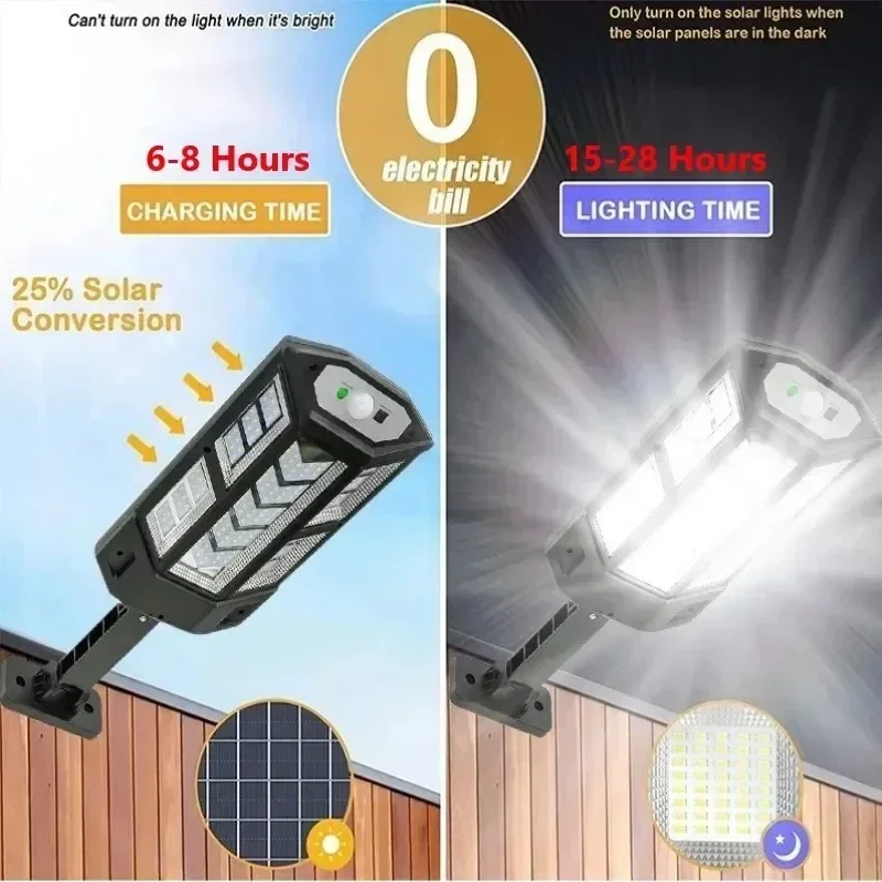 Lámpara Solar de Última Genera - Solar Lamp reseña y precio