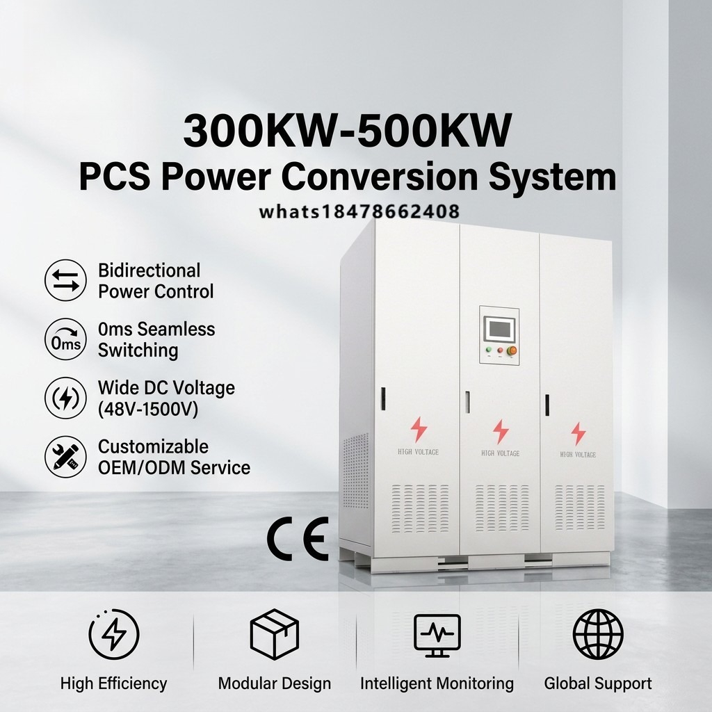 Inversor Solar Híbrido de 250K - Power Inverter reseña y precio