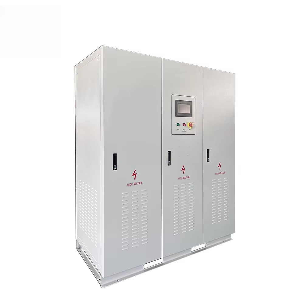 Inversor Solar Híbrido de 250K - Power Inverter reseña y precio