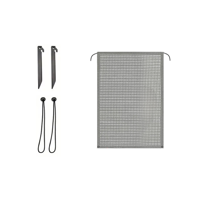 Toldo para RV, Pantalla de Pro - Solar Panel reseña y precio