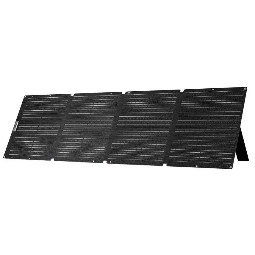 Panel Solar Plegable ALLPOWERS - Solar Panel 200W reseña y precio