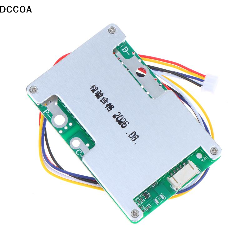 [COA] Placa de protección para - Lithium Battery 12V reseña y precio