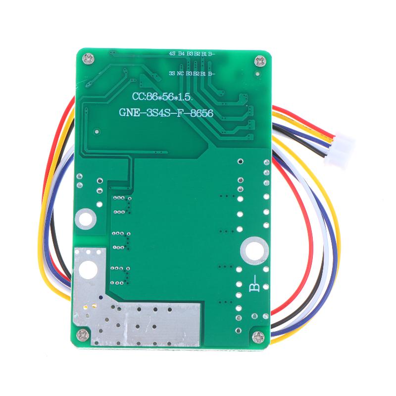 [COA] Placa de protección para - Lithium Battery 12V reseña y precio