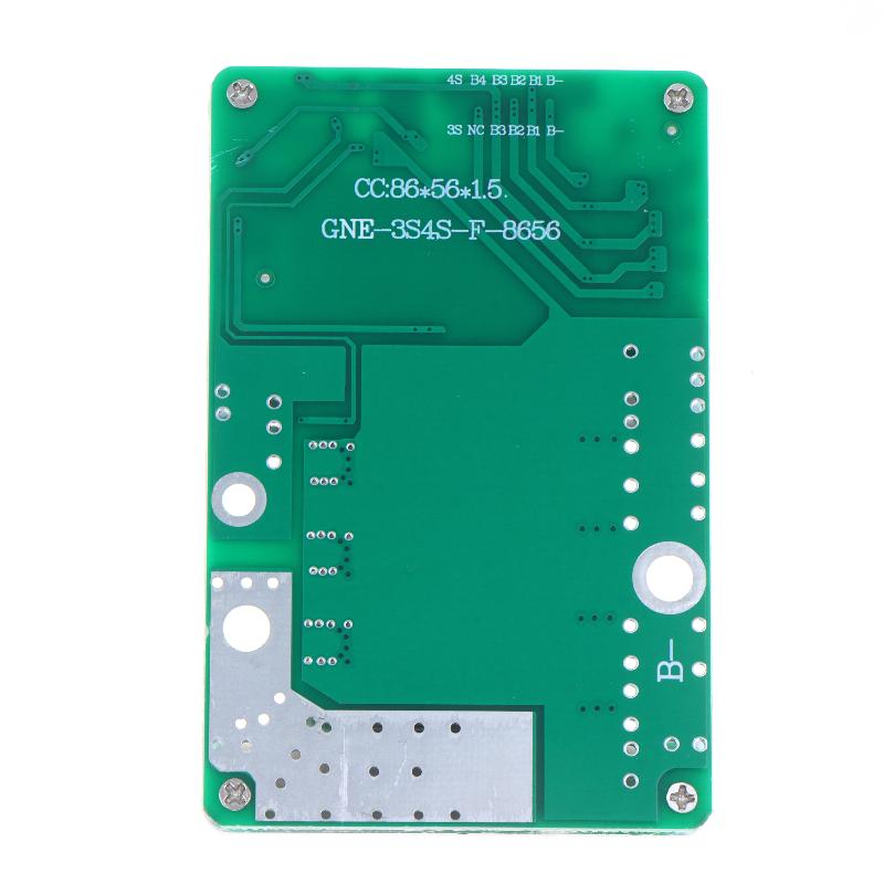 [COA] Placa de protección para - Lithium Battery 12V reseña y precio