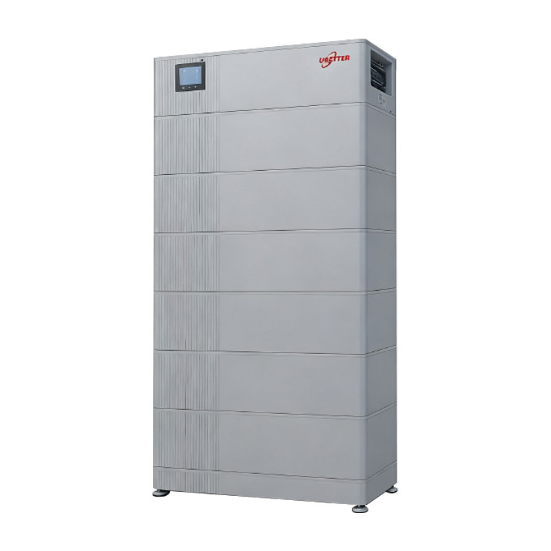 Batería de almacenamiento de e - Solar Generator reseña y precio