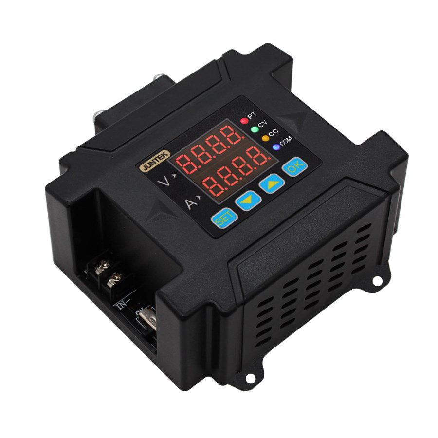 DPM8650-485RF 60V 50A Control  - Charge Controller Solar reseña y precio