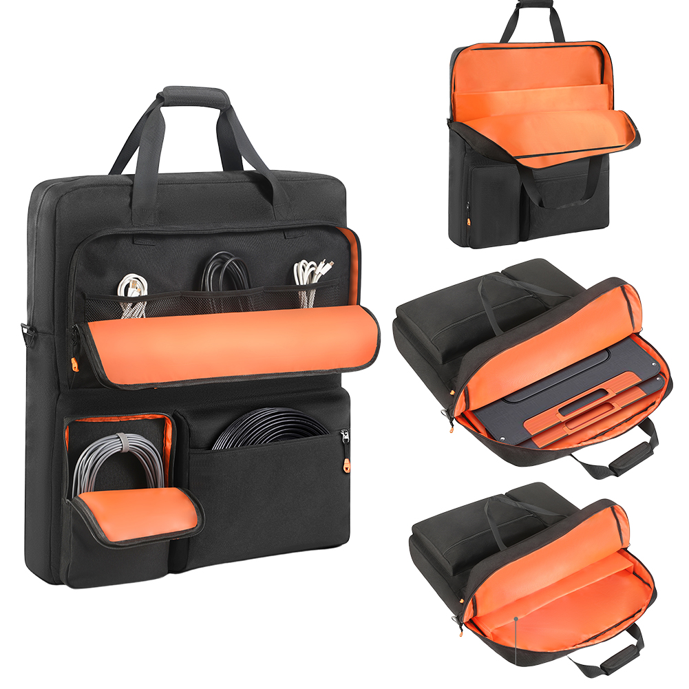 Bolsas de almacenamiento para  - Solar Panel 200W reseña y precio