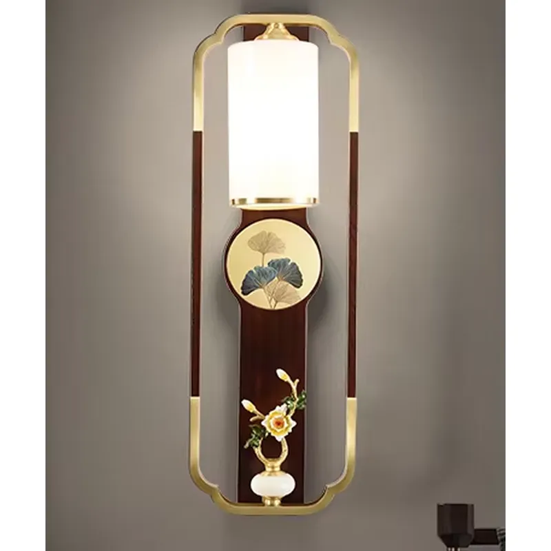 Lámpara Decorativa de Pared LE - Solar Lamp reseña y precio