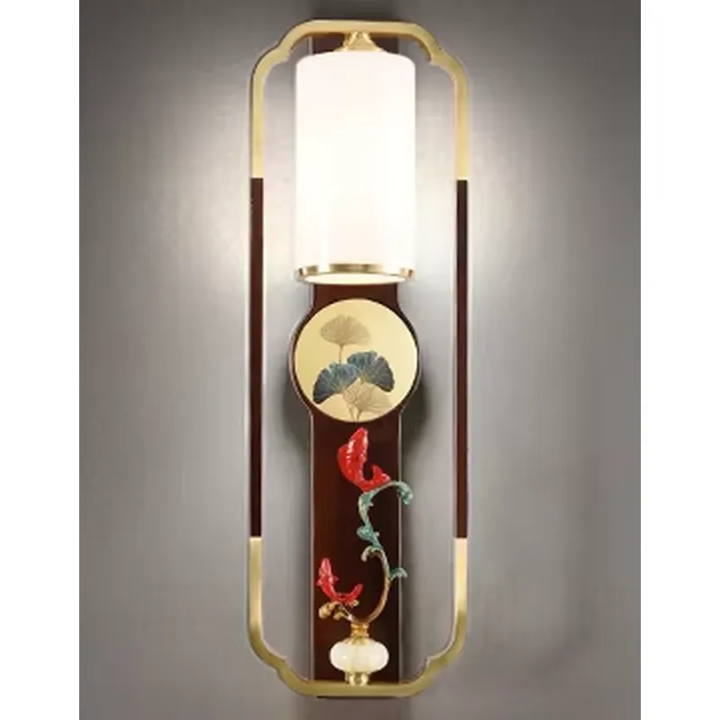 Lámpara Decorativa de Pared LE - Solar Lamp reseña y precio
