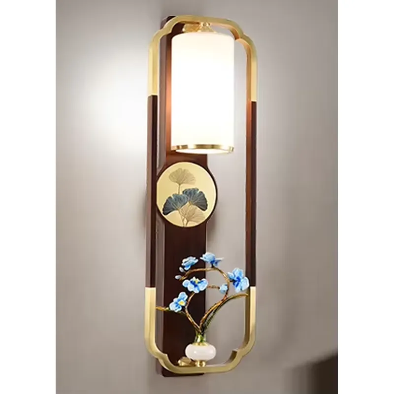 Lámpara Decorativa de Pared LE - Solar Lamp reseña y precio