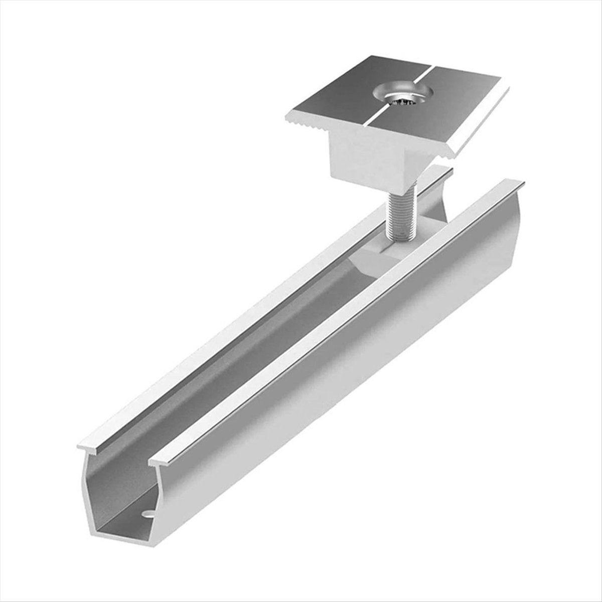 Soporte de Montaje para Panel  - Solar Panel reseña y precio