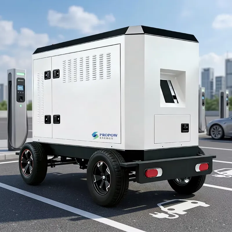 【CHIMU HOME】 Estación de Energ - Outdoor Power Station reseña y precio