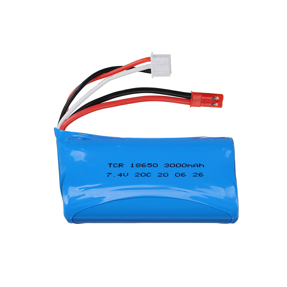 Batería de iones de litio de 7 - Lithium Battery 12V reseña y precio