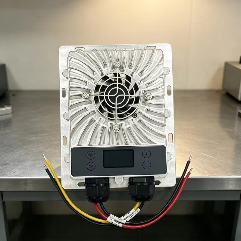 EMX20A, controlador de carga s - Charge Controller Solar reseña y precio