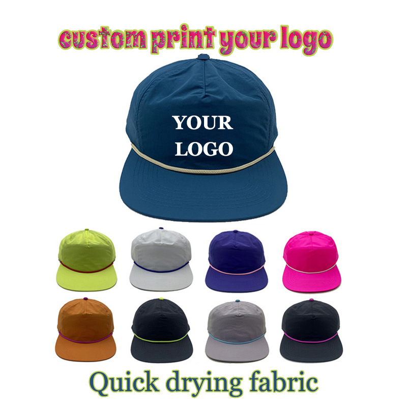 Gorra de béisbol de 5 paneles  - Solar Panel reseña y precio