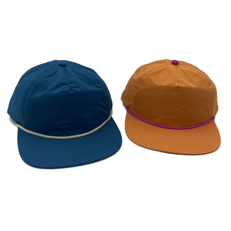 Gorra de béisbol de 5 paneles  - Solar Panel reseña y precio